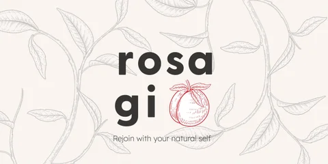 ROSAGI SKINCARE DESIGN