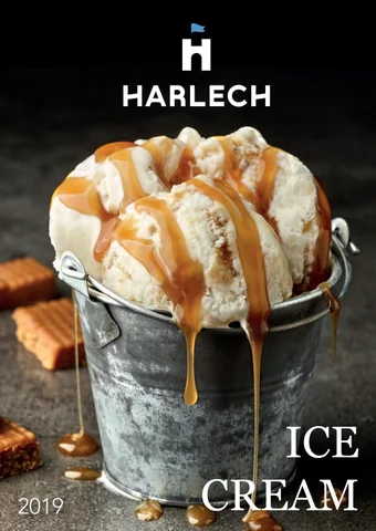 Harlech Ice Cream