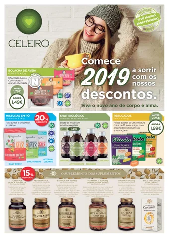 Celeiro