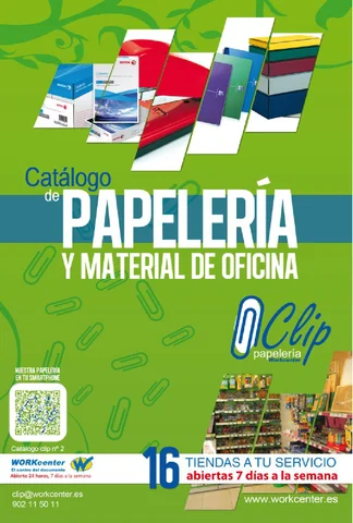 André Gonçalves Workcenter 家具目录 德文 papelería y material 德文 oficina