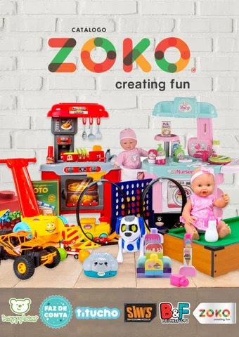 Continente Zoko 2019/20