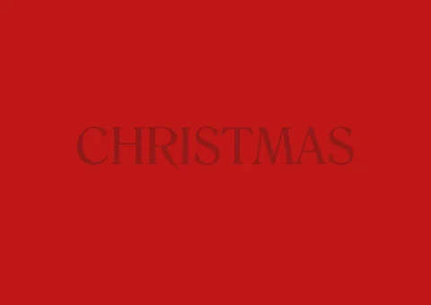 Harlech Christmas 2018