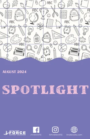 August 射灯