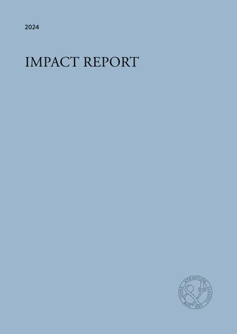 Impact Report