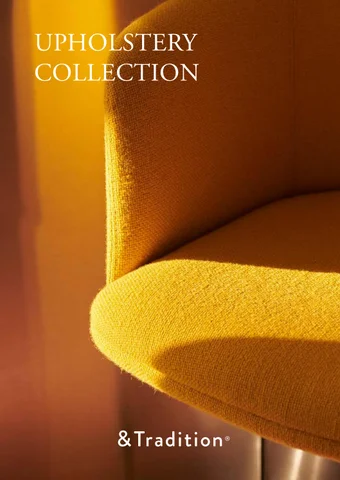 Upholstery 灯饰产品集