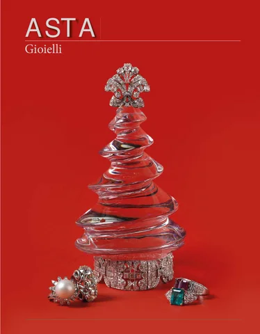 Aste Boetto 灯饰目录 · Asta di Gioielli