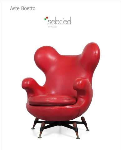 Aste Boetto 灯饰目录 · selected Design