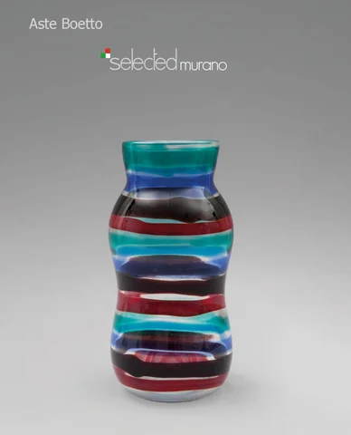 Selected 穆拉诺玻璃