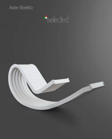 Aste Boetto 灯饰目录 · Selected Design
