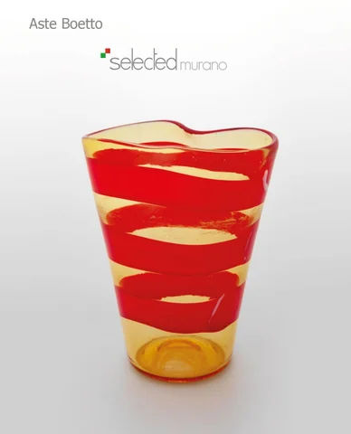 Aste Boetto 灯饰目录 · Selected 穆拉诺玻璃 - Ottobre 2019