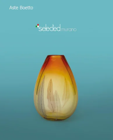 Selected 穆拉诺玻璃