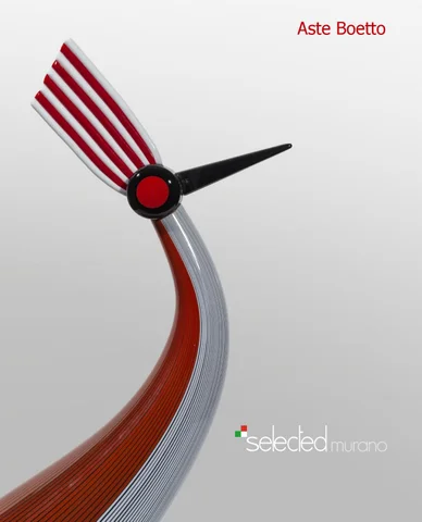 Aste Boetto 灯饰目录 · 穆拉诺玻璃 Aprile 2021 - Boetto