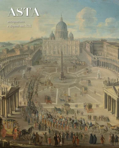 Aste Boetto 灯饰目录 · Asta di Antiquariato - Boetto