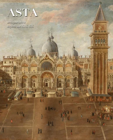 2607 Antiquariato