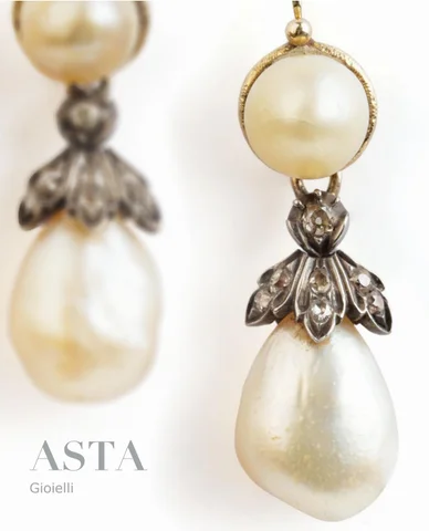 Aste Boetto 灯饰目录 · Gioielli Boetto aprile 2019