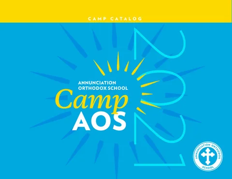 Camp AOS 灯饰目录 2021
