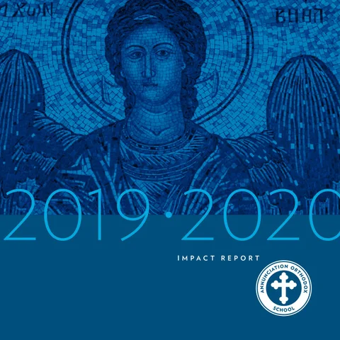 2019-2020 Impact Report