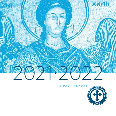 2021-2022 Impact Report