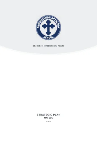 Strategic Plan