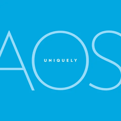 Uniquely AOS