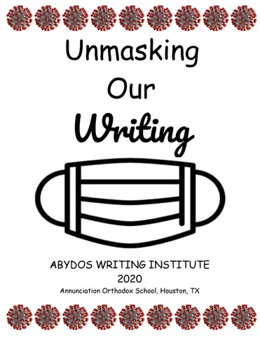 Unmasking Our Writing: AOS Faculty Abydos 2020