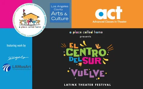 El Centro Del Sur: Vuelve 电子版 Program