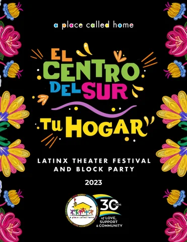 El Centro Del Sur: Tu Hogar 电子版 Program