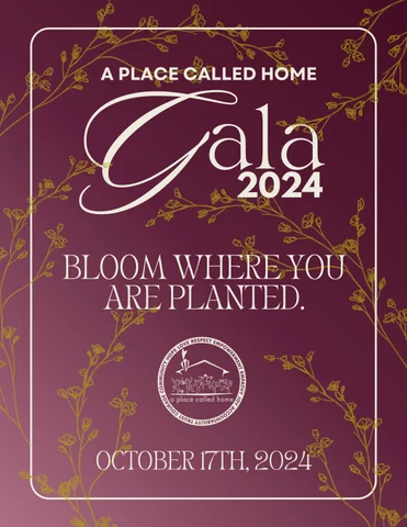 A Place Called 家居 's 2024 Gala 电子版 Program