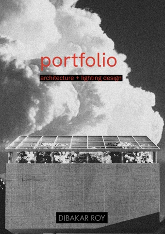 Portfolio Dibakar Roy