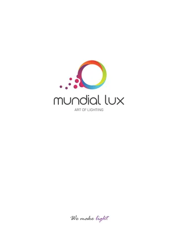 Aridi Jacobs 灯饰目录 Mundial LUX - Pendants, chandeliers, luminaires.