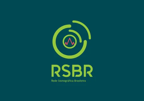 MIV RSBR- Rede Sismográfica Brasileira