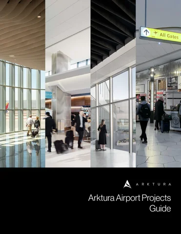 Arktura Airport Projects 指南