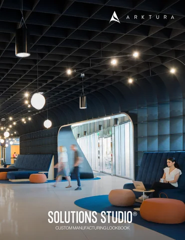Solutions Studio® 灯饰型录
