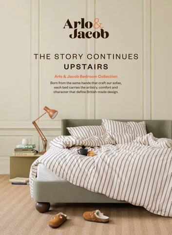 Arlo Beds 家具型录