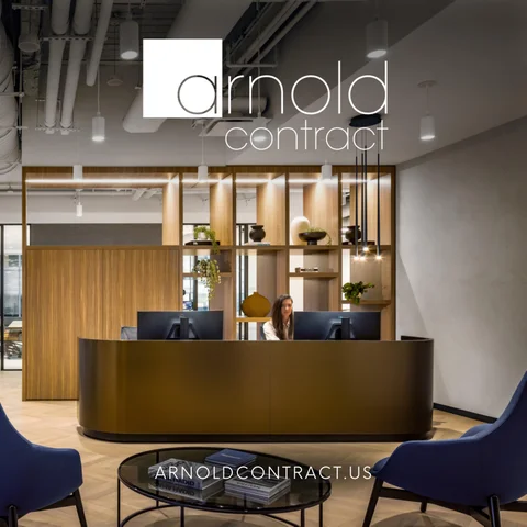 ArnoldContract 家具型录 2025