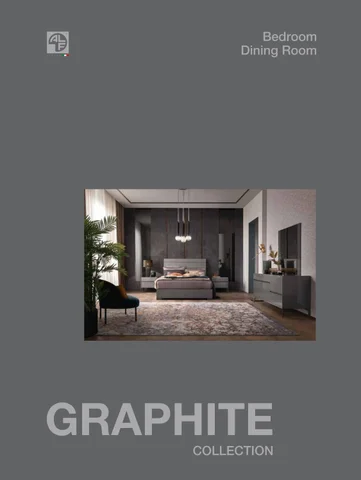 ALF 意大利 - Graphite