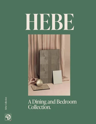 ALF 意大利 - Hebe