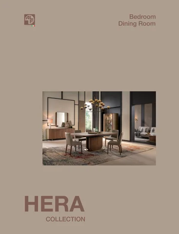 ALF 意大利 - Hera