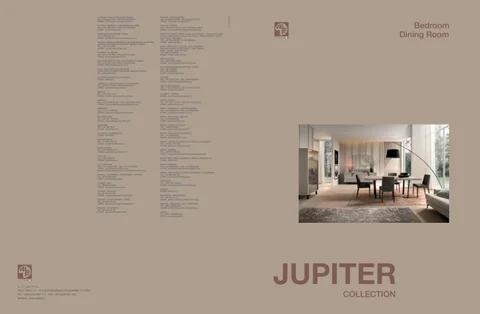 ALF 意大利 - Jupiter