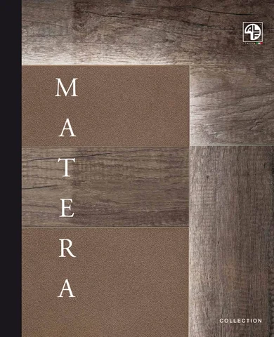 ALF 意大利 - Matera