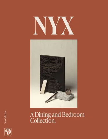 ALF 意大利 - Nyx