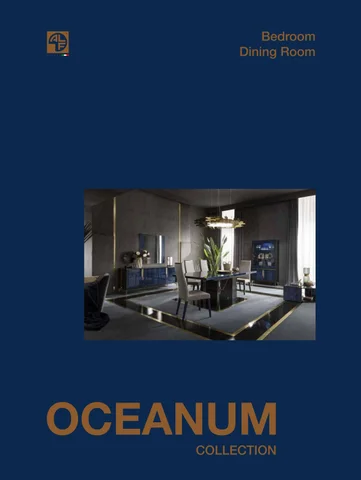 ALF 意大利 - Oceanum