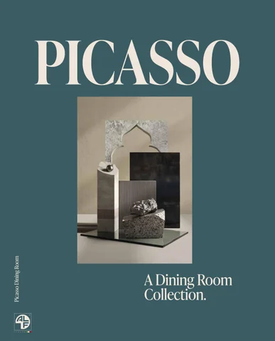 ALF 意大利 - Picasso