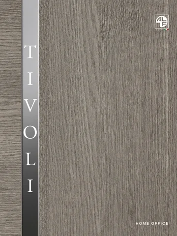 ALF 意大利 - Tivoli: 家居 办公