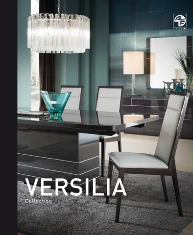 ALF 意大利 - Versilia