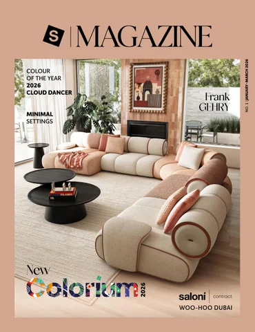 Saloni magazin október
