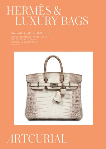 Hermès × 轻奢 Bags | 8.07.2026
