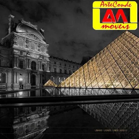 Arteconde - mobiliario lda 家具目录 · Catalogo dream