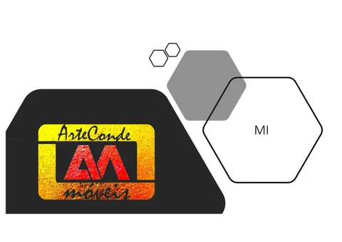 Arteconde - mobiliario lda 家具目录 · Mobiliario Actual -Arteconde MS2020