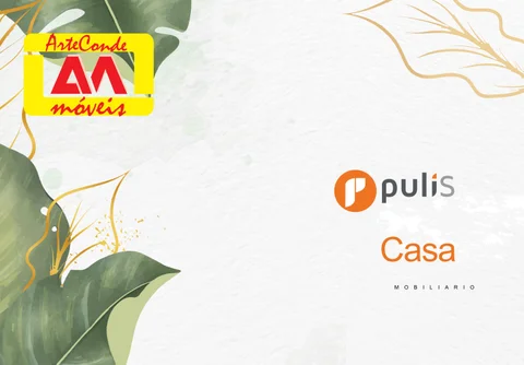 CATALOGO PULIS ARTECONDE 2023 ECO
